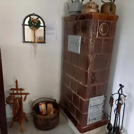 Haus Elbrose Inmitten Von Rosen Mit Elbdeichzugang *